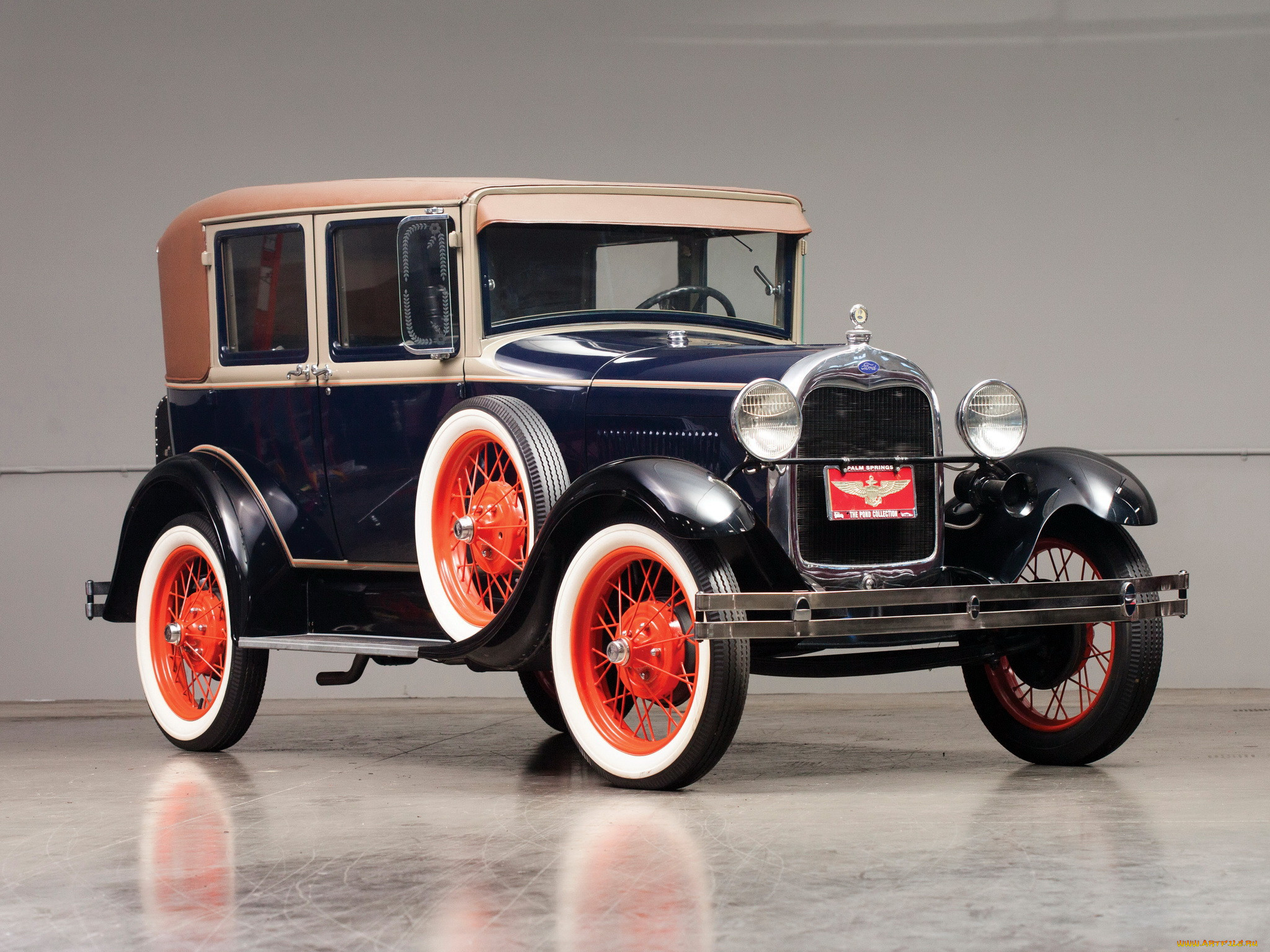 , ford, 1928-29, sedan, 60a, model, a, fordor